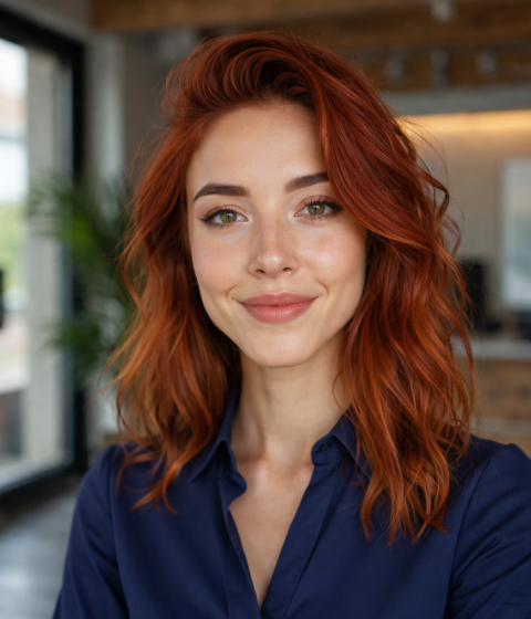 Felicia Sahlén