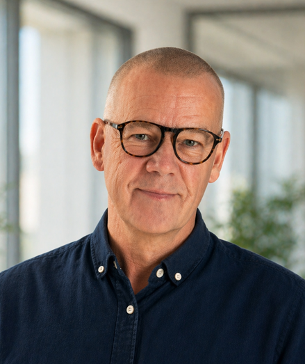 Håkan Hallmén
