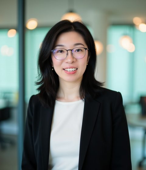 Lisa Shi