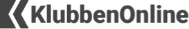 KlubbenOnline